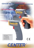 Infrared Thermometer